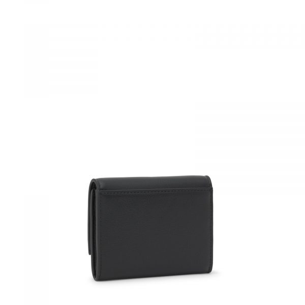 TOUS 2002303051	BILLETERA S. TOUS CITY NEGRO - Imagen 3