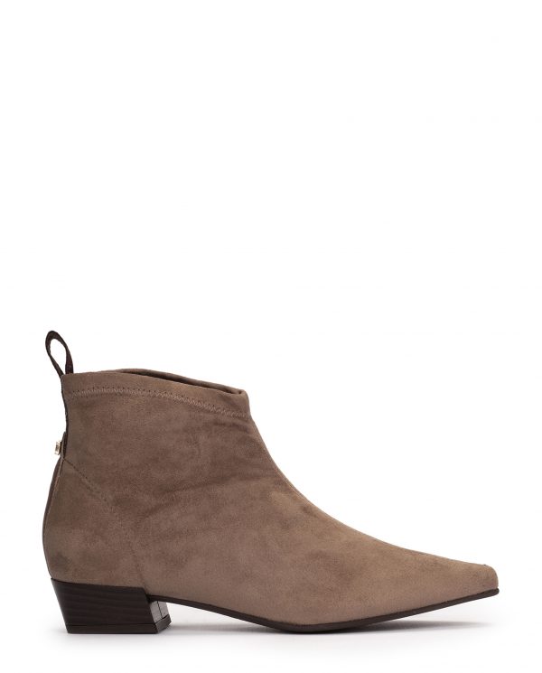 PEDRO MIRALLES 29162 ANTE STRECH TAUPE HMA.LC3 P/TOFFLEX T/