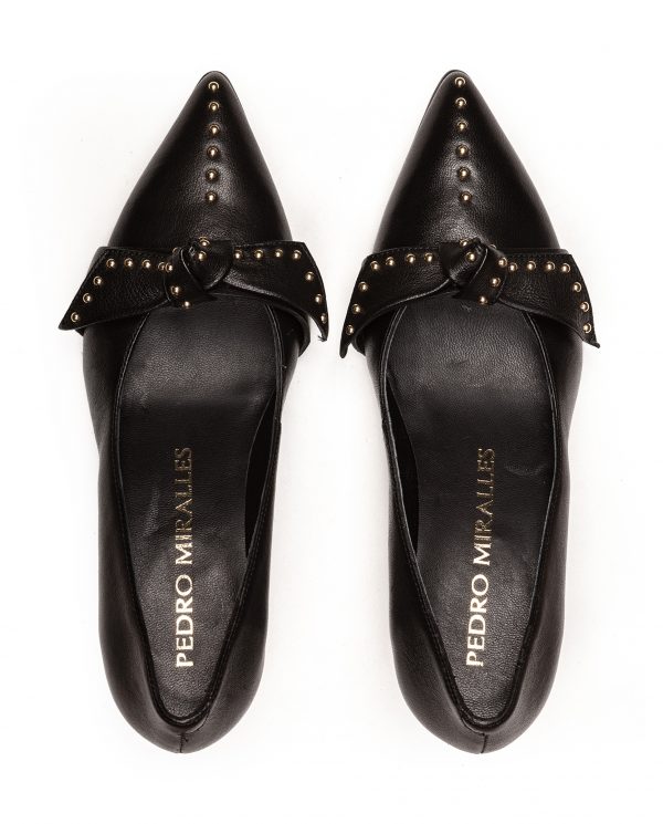 PEDRO MIRALLES 29373 ROCK NEGRO HMA.KD5 P/SIENA T/PINTADO - Imagen 4