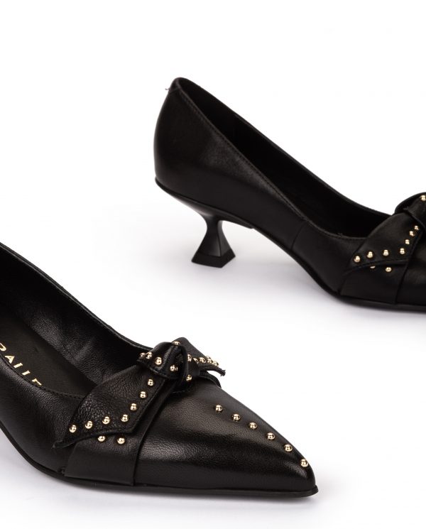 PEDRO MIRALLES 29373 ROCK NEGRO HMA.KD5 P/SIENA T/PINTADO - Imagen 3
