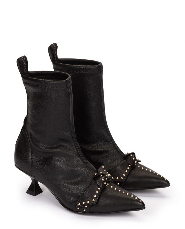 PEDRO MIRALLES 29390 MELINDA NEGRO HMA.KD5 P/SIENA T/PINTAD ROCKNEGRO - Imagen 4