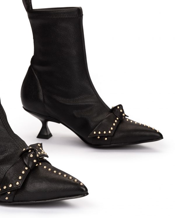 PEDRO MIRALLES 29390 MELINDA NEGRO HMA.KD5 P/SIENA T/PINTAD ROCKNEGRO - Imagen 3