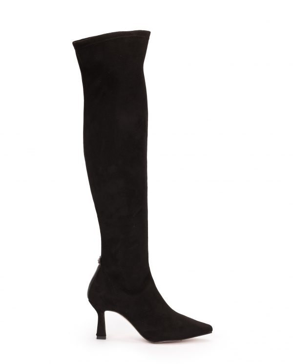 PEDRO MIRALLES 29549 ANTE STRECH NEGRO HMA.LC7 P/YORK T/BO