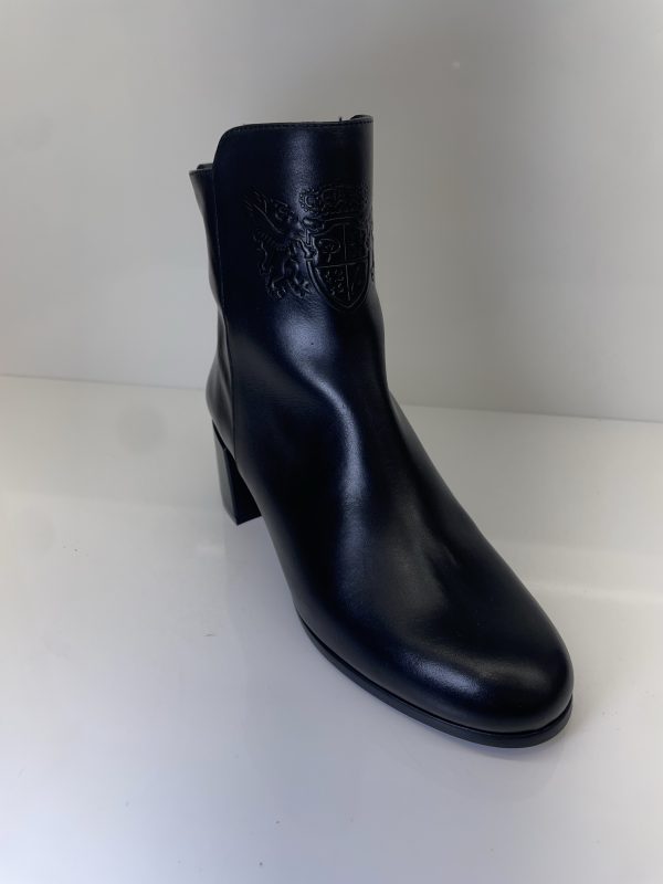 PEDRO MIRALLES FIRENZE 29322 NEGRO HMA.KS4 P/PADUA T/FDO 2 - Imagen 2