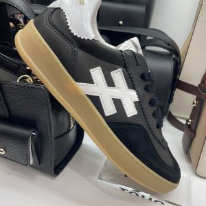 A032V205 / ANOTHER TREND A032 V2-MULTI 2 05-BLACK