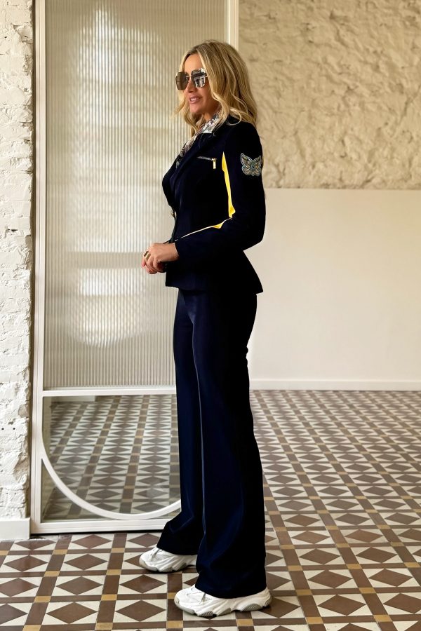 Camaleonica PANTALON CELESTINA