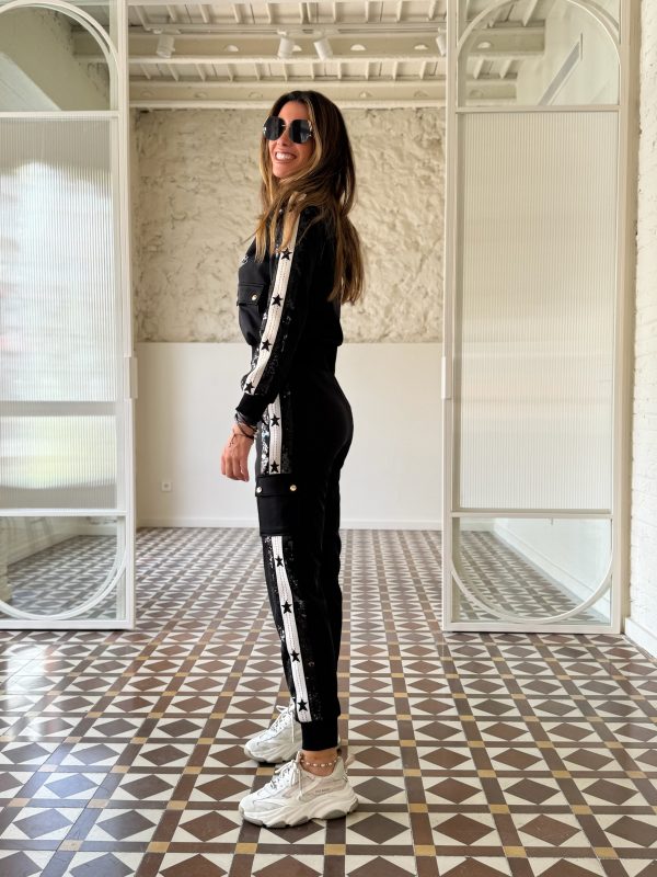 Camaleonica PANTALON SODALITA - Imagen 9