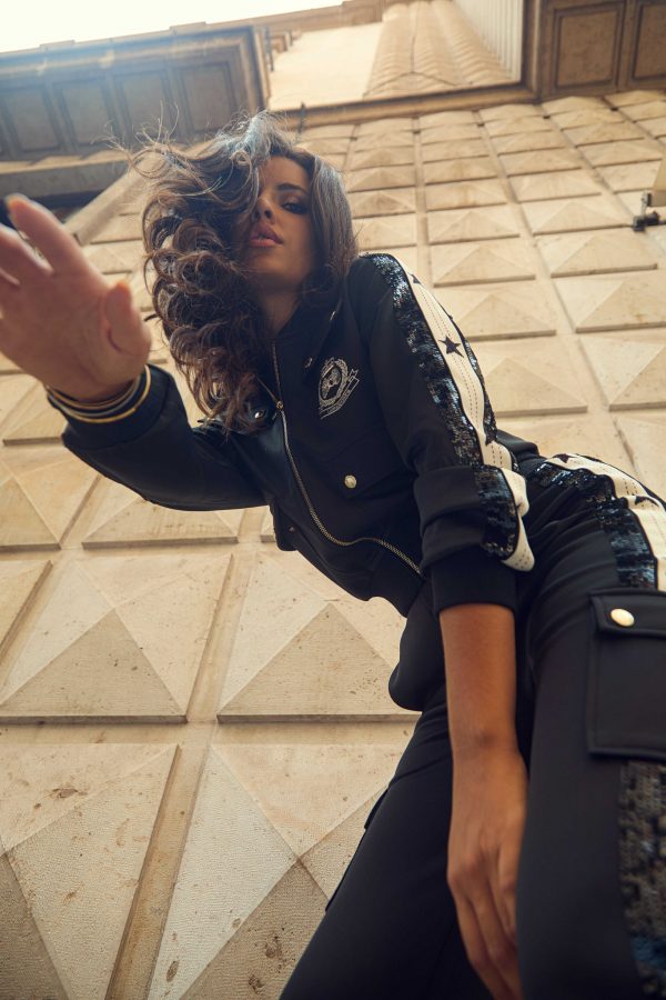 Camaleonica PANTALON SODALITA - Imagen 6
