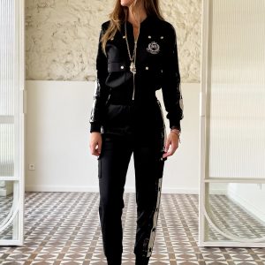 Camaleonica PANTALON SODALITA