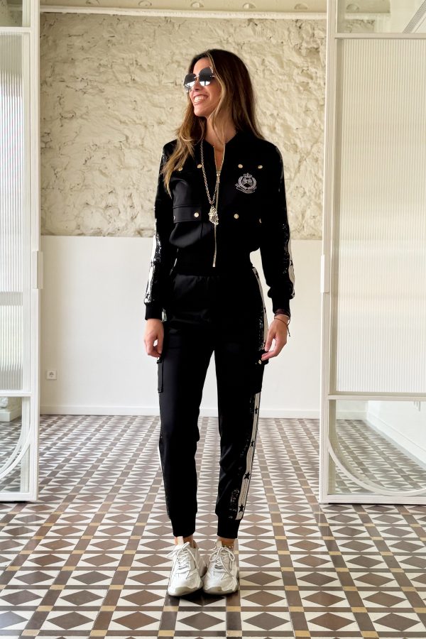 Camaleonica PANTALON SODALITA