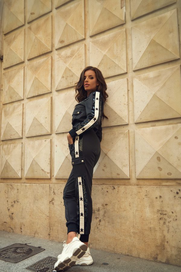 Camaleonica PANTALON SODALITA - Imagen 7
