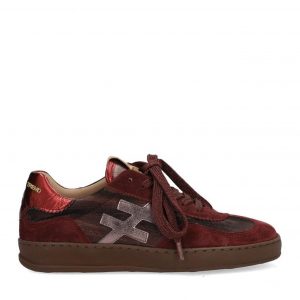 A0328357 ANOTHER TREND A032 83-BABY SILK+VINTAGE METAL 57-RIOJA