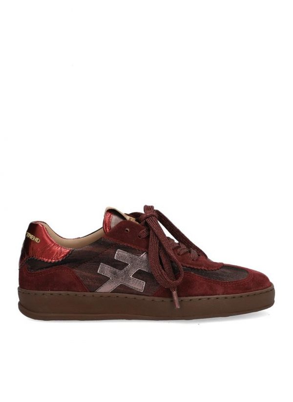 A0328357 ANOTHER TREND A032 83-BABY SILK+VINTAGE METAL 57-RIOJA