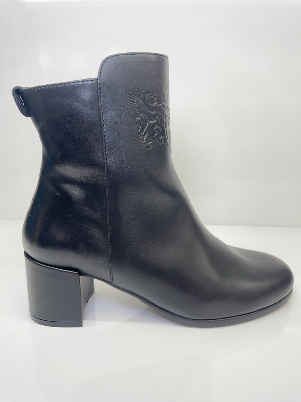 PEDRO MIRALLES FIRENZE 29322 NEGRO HMA.KS4 P/PADUA T/FDO 2 - Imagen 3