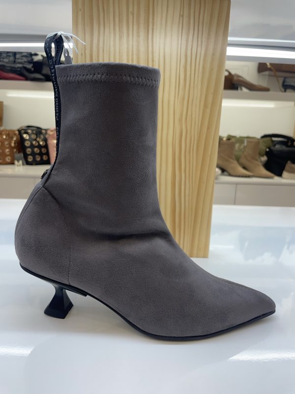 PEDRO MIRALLES 29392 ANTE STRECH GREY HMA.KD5 P/SIENA T/PINT