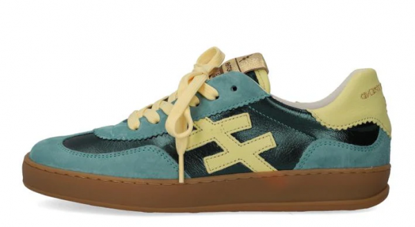 A03280B4 ANOTHER TREND A032 ANTE METAL B4-ESMERALDA