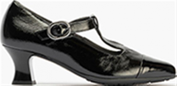Pitillos 10853 Gilda NEGRO