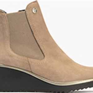 Pitillos 20237 Botin Chelsey en Ante TOPO