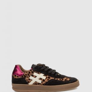 A032W4A3 / ANOTHER TREND A032 W4-MULTI A3-LEOPARDO