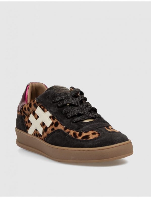 A032W4A3 / ANOTHER TREND A032 W4-MULTI A3-LEOPARDO - Imagen 2