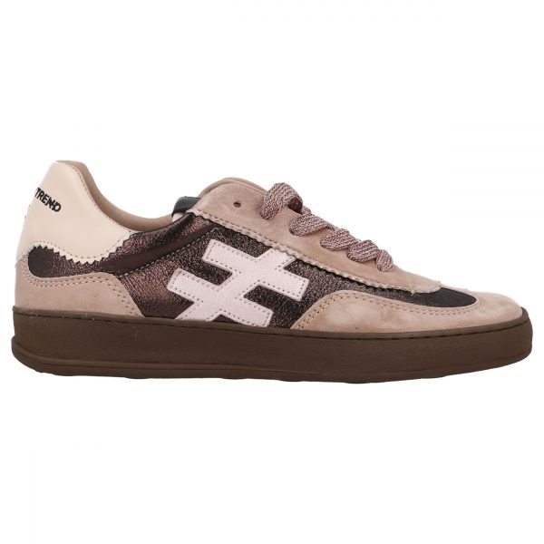 A03280C4 Zapatilla Another Trend Iconic Ii A032 Gris - Imagen 2