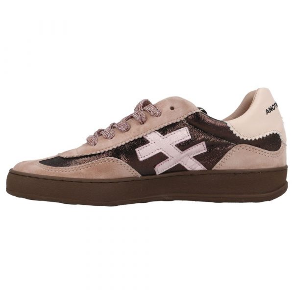A03280C4 Zapatilla Another Trend Iconic Ii A032 Gris - Imagen 4