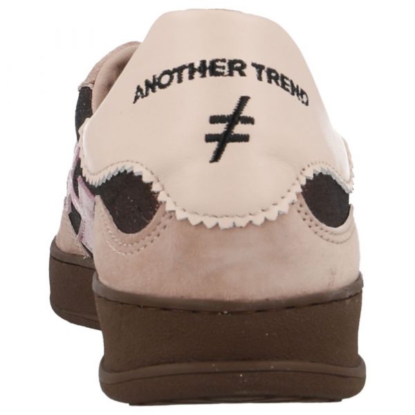 A03280C4 Zapatilla Another Trend Iconic Ii A032 Gris - Imagen 5
