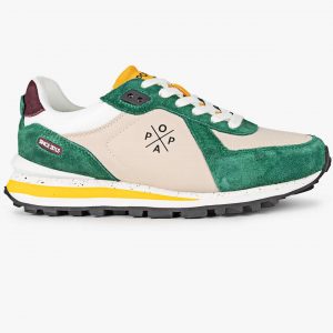 POPA 076 Blake Nylon Verde Nylon DS53502