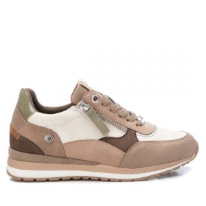Refresh 171401 ZAPATO SRA ANTELINA BEIGE
