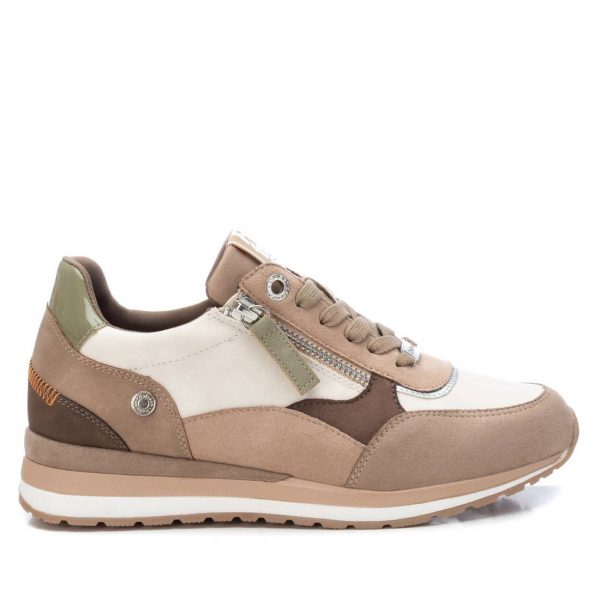 Refresh 171401 ZAPATO SRA ANTELINA BEIGE