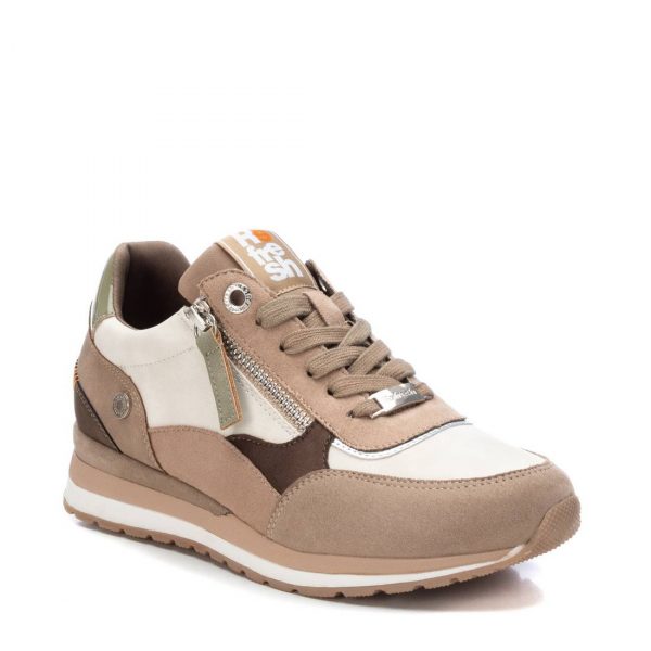Refresh 171401 ZAPATO SRA ANTELINA BEIGE - Imagen 3
