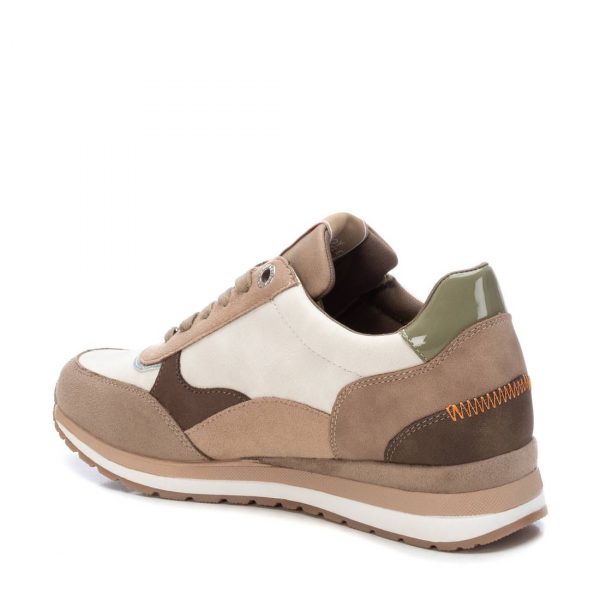 Refresh 171401 ZAPATO SRA ANTELINA BEIGE - Imagen 4