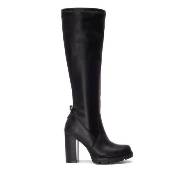 Refresh 17292401-S8B1 BOTA SRA - C. NEGRO