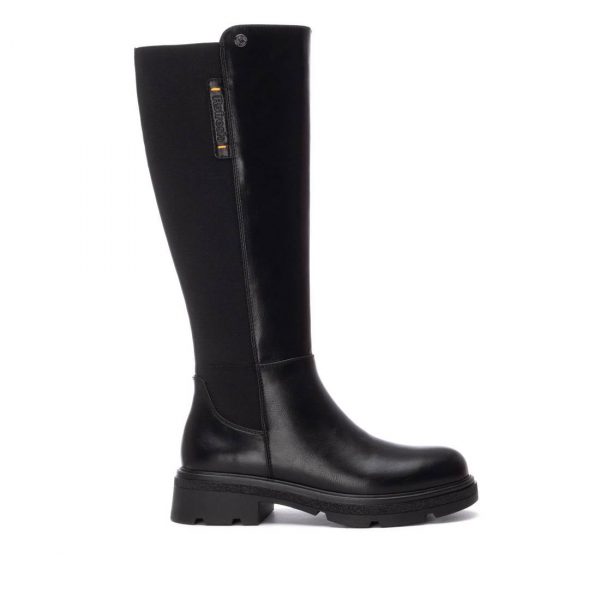 Refresh 17293501-S8A1 BOTA SRA - C. NEGRO