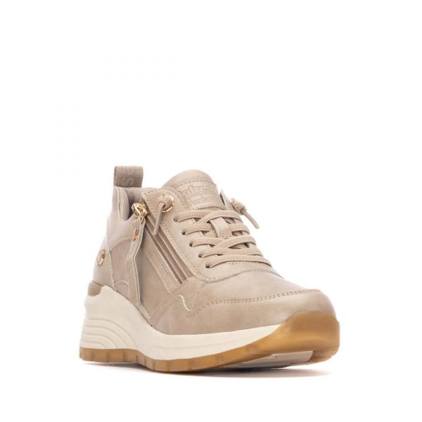 Refresh 172938 ZAPATO SRA C. BEIGE - Imagen 2
