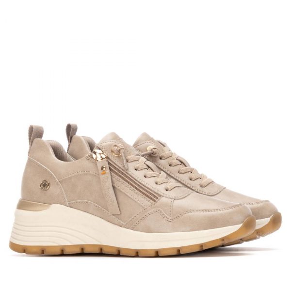 Refresh 172938 ZAPATO SRA C. BEIGE - Imagen 4