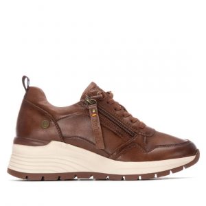 Refresh 172938 ZAPATO SRA C. CAMEL