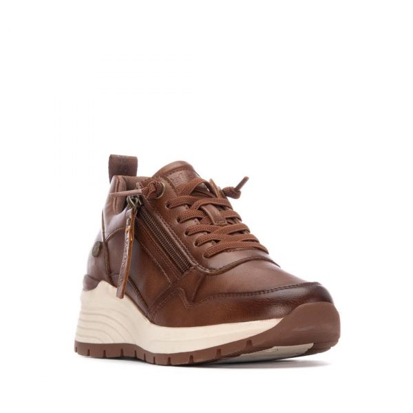 Refresh 172938 ZAPATO SRA C. CAMEL - Imagen 5