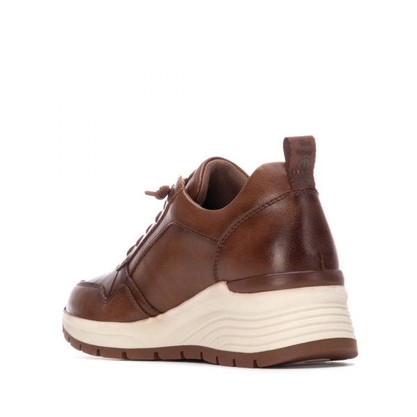 Refresh 172938 ZAPATO SRA C. CAMEL - Imagen 2