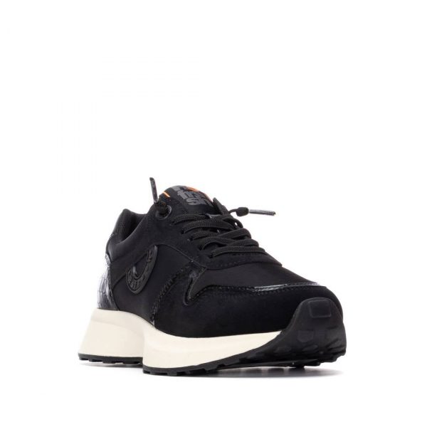 Refresh 172942 ZAPATO SRA C. NEGRO - Imagen 2