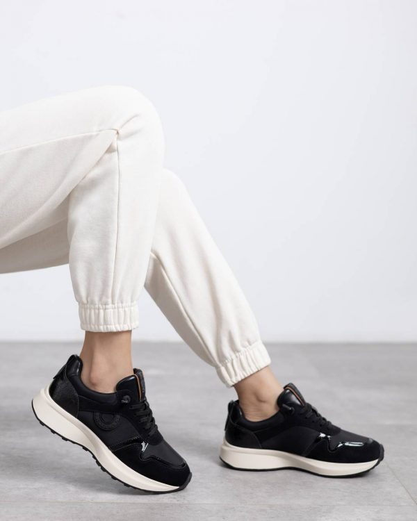 Refresh 172942 ZAPATO SRA C. NEGRO - Imagen 5