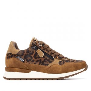 Refresh 172958 ZAPATO SRA C. CAMEL