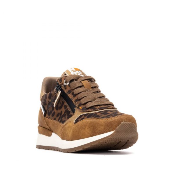 Refresh 172958 ZAPATO SRA C. CAMEL - Imagen 3
