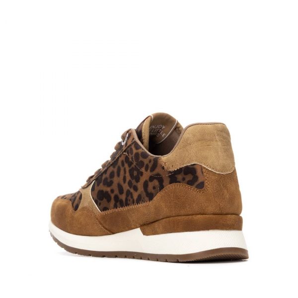 Refresh 172958 ZAPATO SRA C. CAMEL - Imagen 4