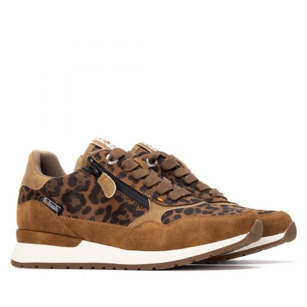 Refresh 172958 ZAPATO SRA C. CAMEL - Imagen 5