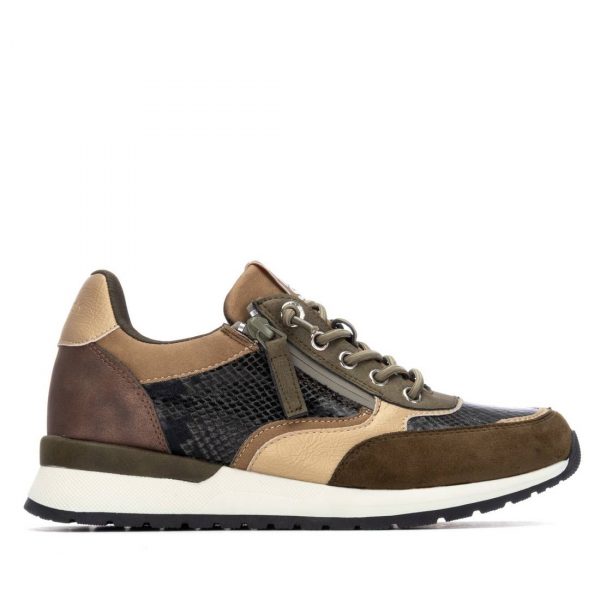 Refresh 172960 ZAPATO SRA C. KAKI