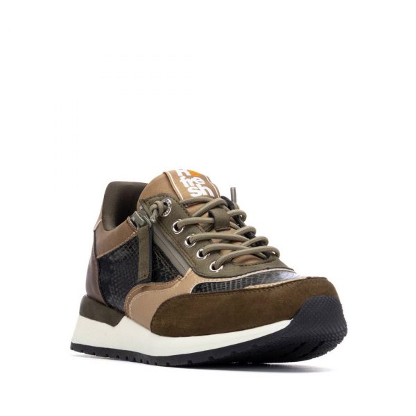 Refresh 172960 ZAPATO SRA C. KAKI - Imagen 3