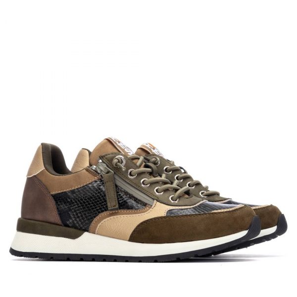Refresh 172960 ZAPATO SRA C. KAKI - Imagen 5