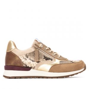 Refresh 172960 ZAPATO SRA C. BEIGE