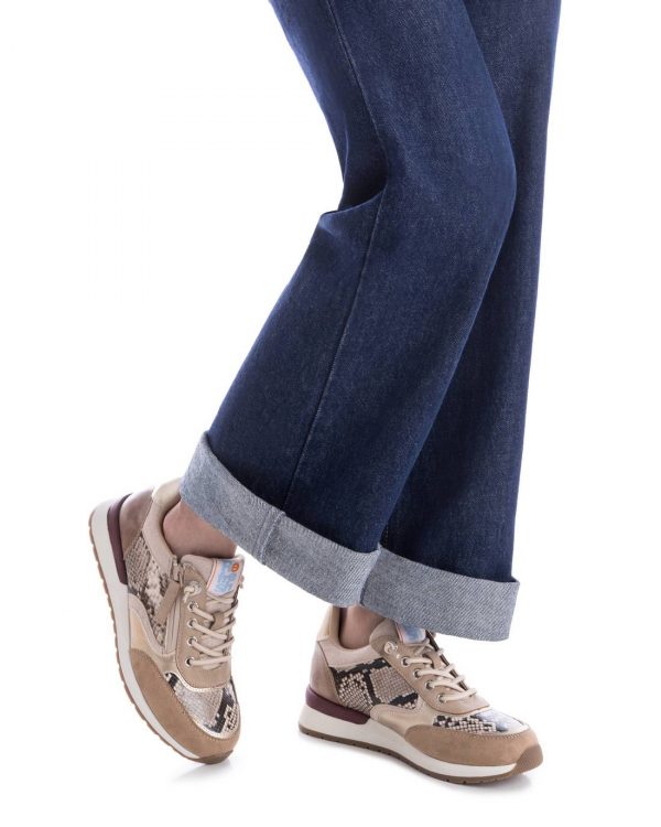 Refresh 172960 ZAPATO SRA C. BEIGE - Imagen 5